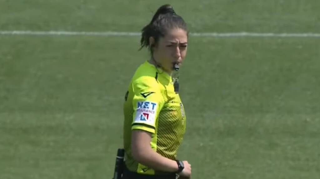 Il Sassuolo batte la Juve Stabia grazie all’arbitro Ferrieri Caputi e al Var