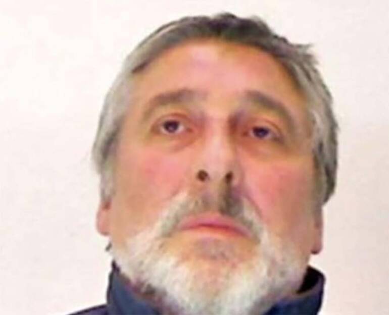 Niente verbali di Sandokan nel processo  per gli appalti Rfi