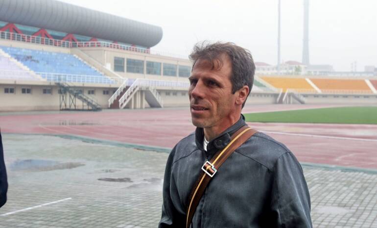 Zola elogia il Napoli e Conte: “Non mi sorprende, hanno il potenziale per lo scudetto”