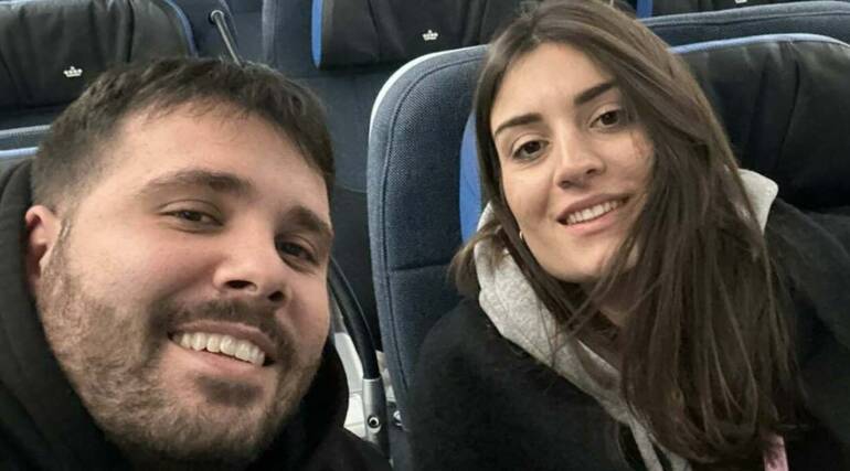 L’influencer napoletano Giuseppe Russo scambiato per un narcotrafficante e fermato per tre ore in Messico
