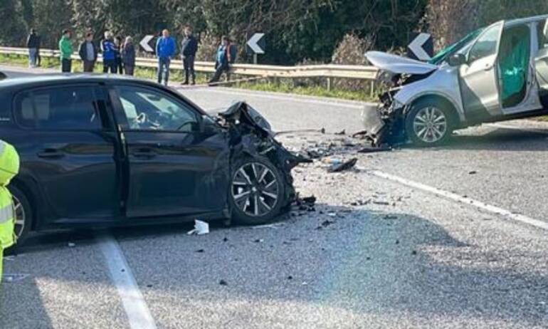 Carabiniere morto sulla Casilina: disposta l’autopsia