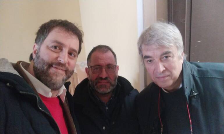 Insieme per Scafati: ‘Abbiamo posto fine alla deleteria e fallimentare amministrazione Salvati’