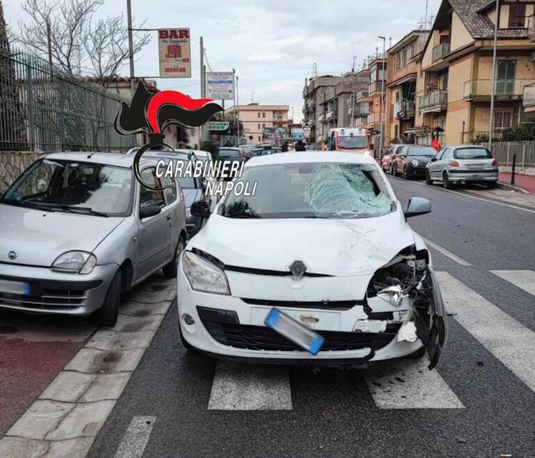 pozzuoli investimento