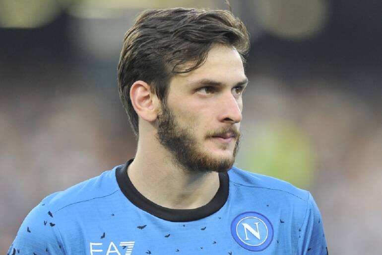 Le formazioni di Napoli Inter: la scelta su Kvaratskhelia, turnover per Inzaghi