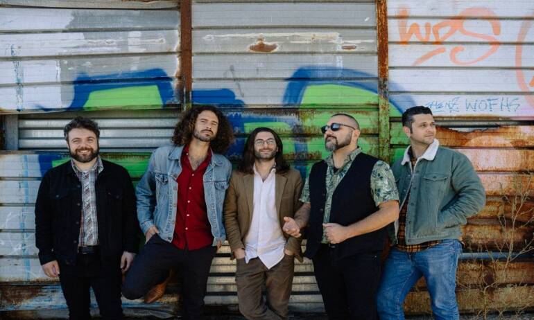 La Terza Classe in ’10 Years Show’
