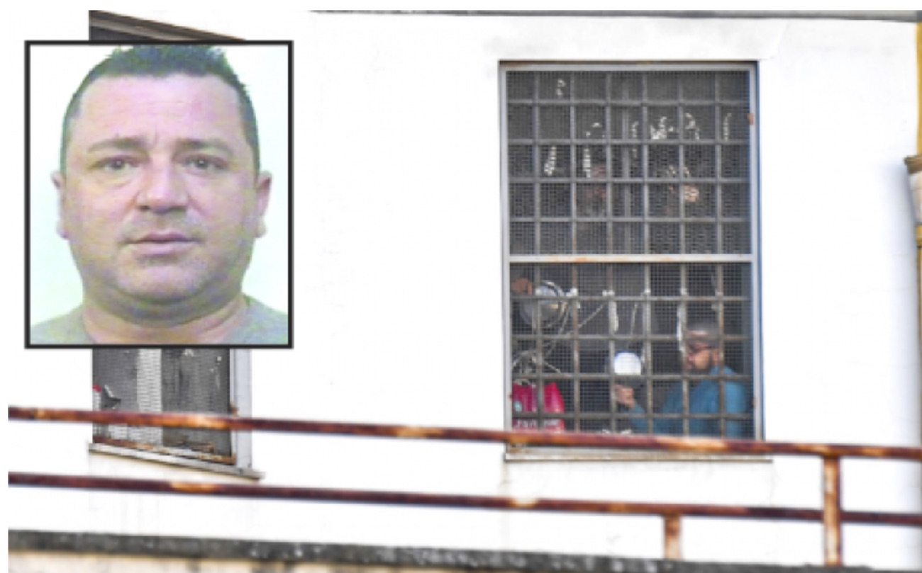 Morte in carcere del boss Lellè Romano, aperta un’inchiesta