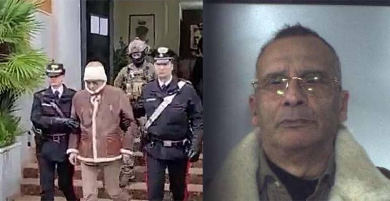 messina denaro sta molto male