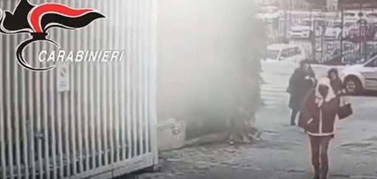 matteo messina denaro grave