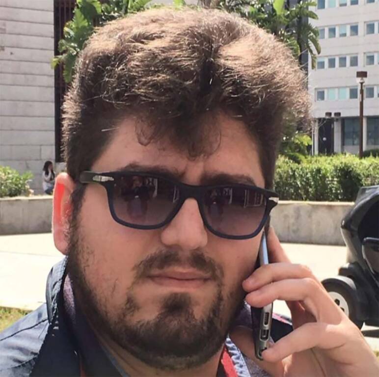 Castellammare, giovane dimesso dall’ospedale e morto: condannato il medico
