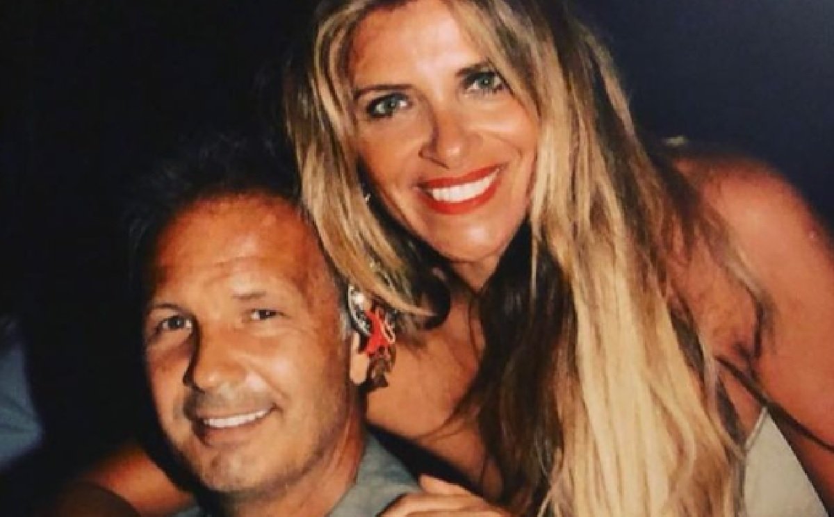 Mihajlovic, un mese fa la scomparsa: il ricordo della moglie Arianna