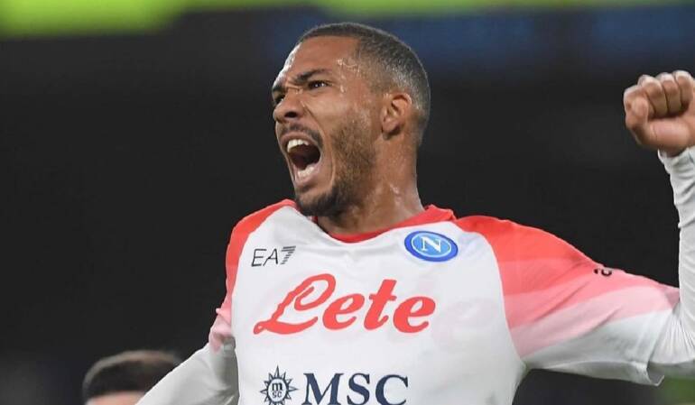 Ufficiale: Juan Jesus rinnova con il Napoli fino al 2025 con opzione al 2027