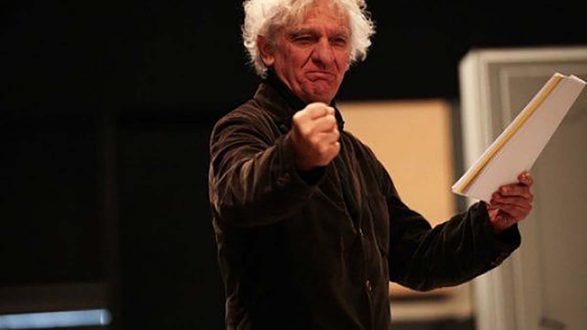 Al Delle Arti in scena ‘A che servono questi quattrini’, con Nello Mascia e Valerio Santoro