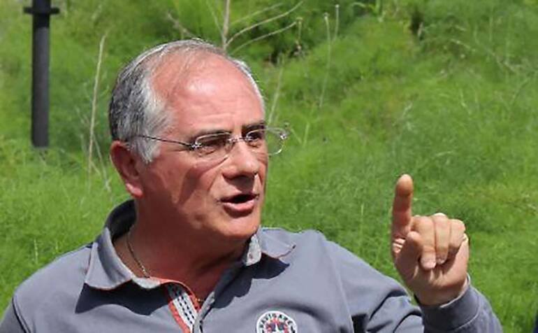 Falsi diplomi sanitari, arrestato ex deputato