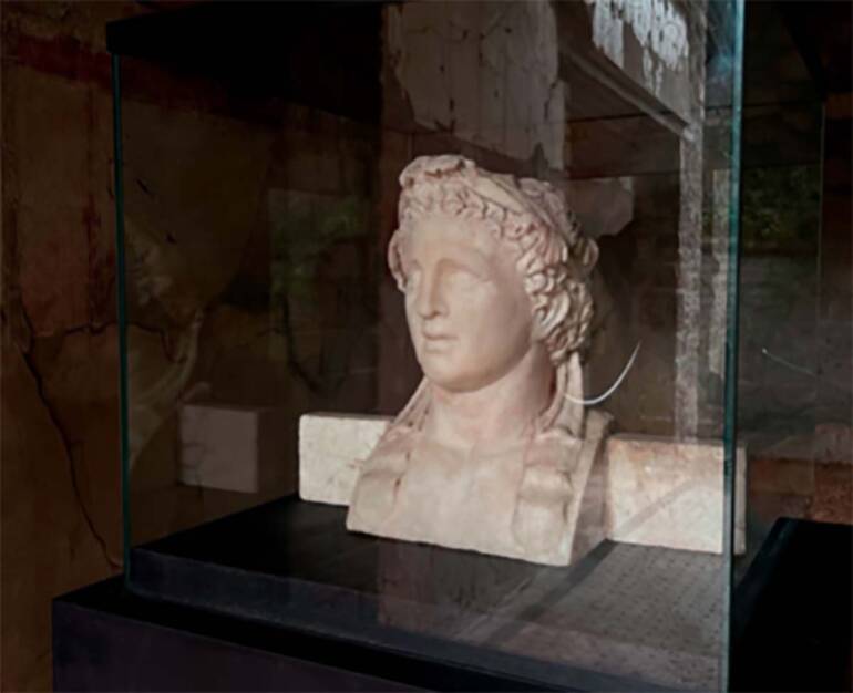 Un museo diffuso per Oplontis