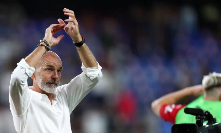 Ct Italia, il punto dopo il no di Ranieri: Pioli in pole, occhio a De Rossi, Cannavaro o Gattuso