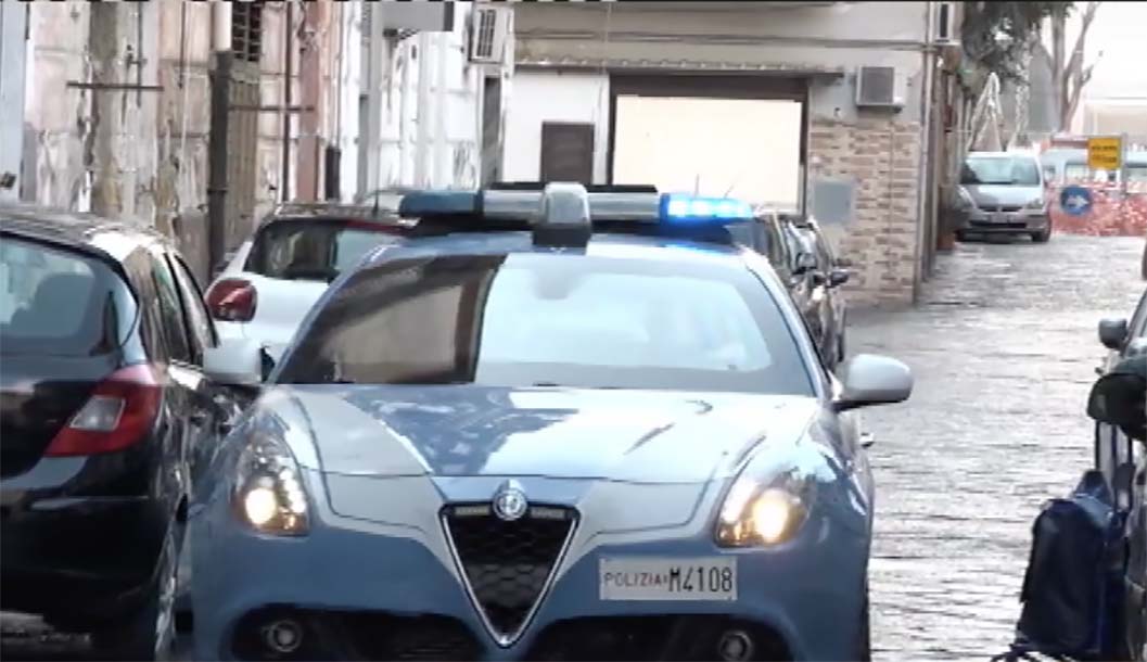 27enne arrestato a Piazza Giovanni Leone con droga a Napoli