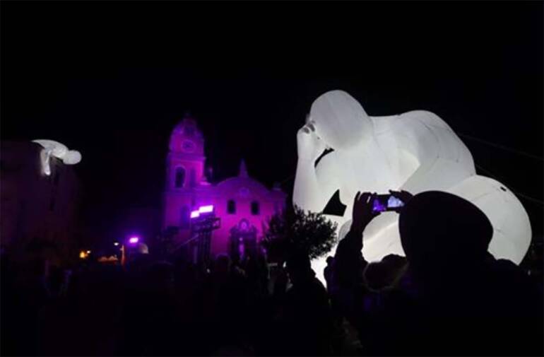 procida 600mila turisti