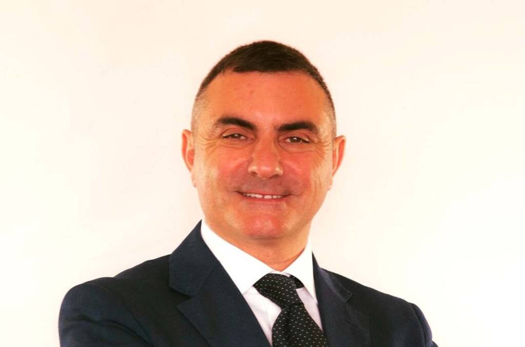 Raffaele De Luca è il nuovo presidente dell’Ente Parco nazionale del Vesuvio