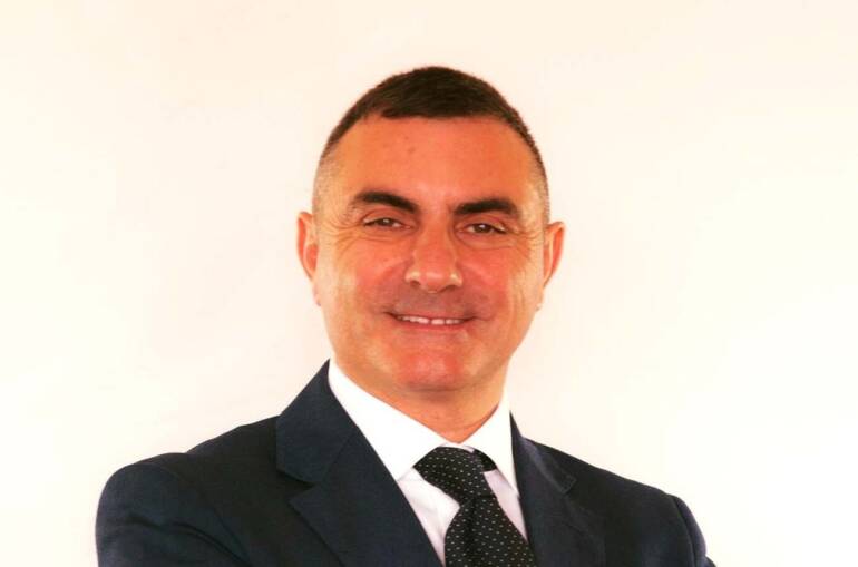 raffaele de luca ente parco vesuvio