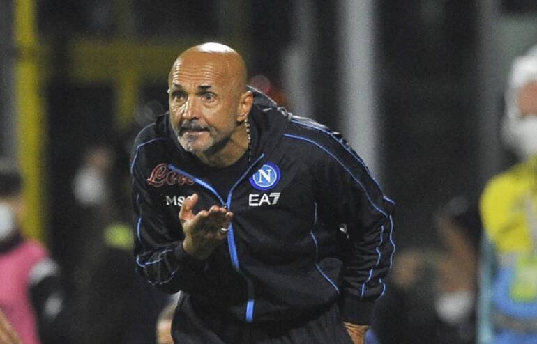 I tifosi votano Spalletti ct della Nazionale: “Luciano portaci il Mondiale”