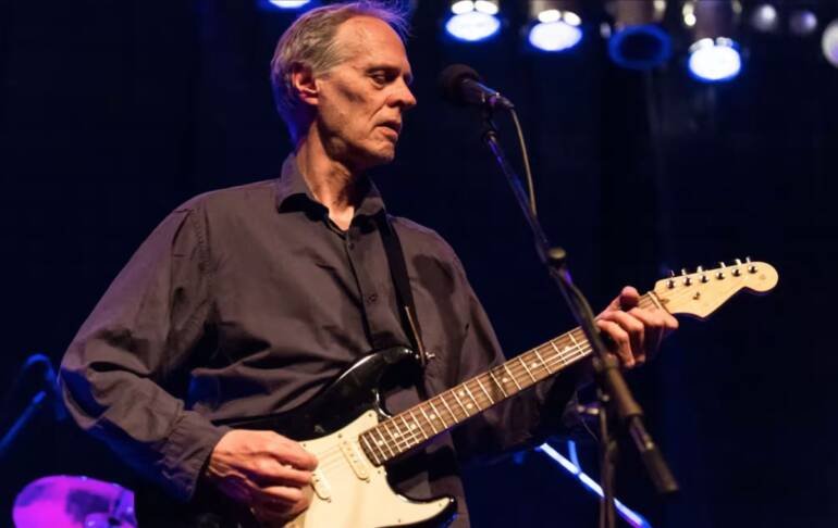 Morto a 73 anni Tom Verlaine, leggenda del punk
