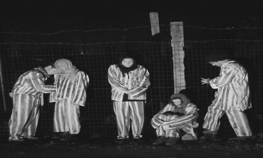 giorno della memoria mann