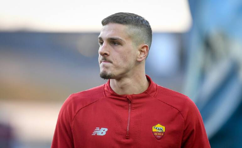 Zaniolo esce allo scoperto: “Ho sempre tifato Juve, il mio sogno è giocare lì”