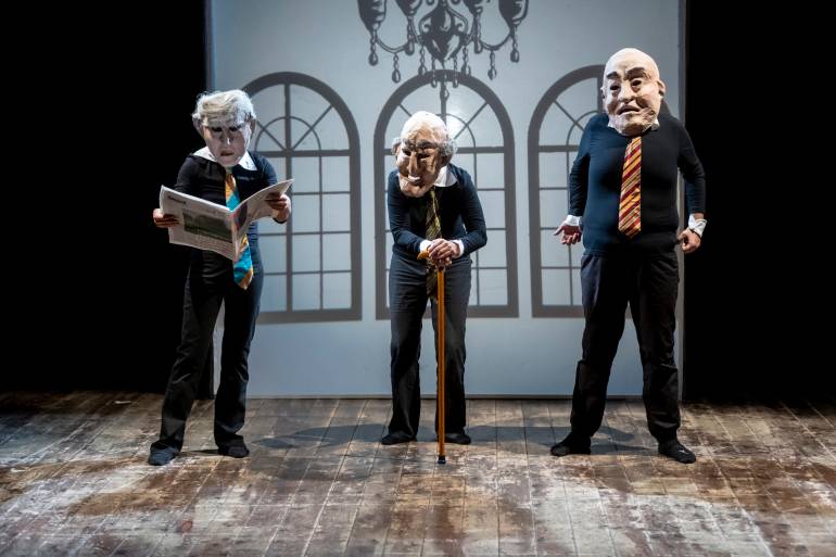 Teatro dei Piccoli di Napoli, 25 e 26 febbraio in scena due spettacoli per bambini e famiglie
