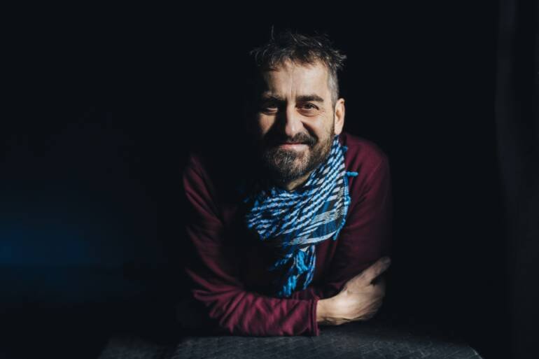 Francesco Bearzatti Trio plays Led Zepelin, sabato 25 febbraio per Vomero Suona