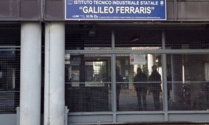 Istituto Galileo Ferraris di Scampia