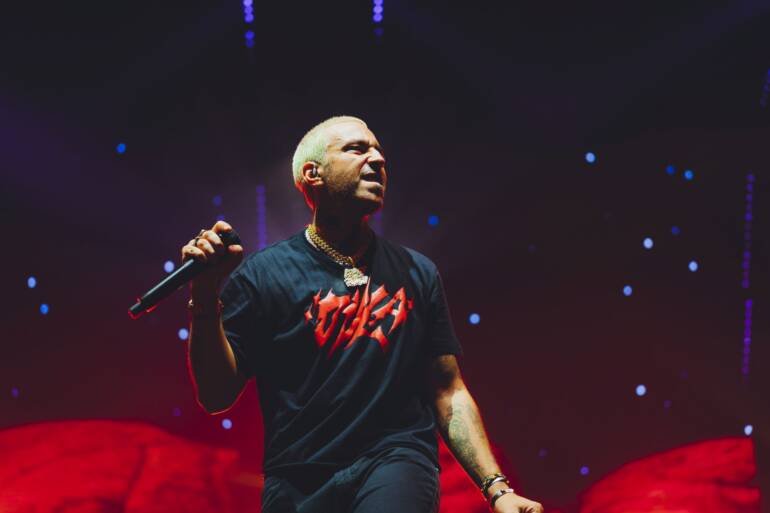 Luchè Summer Tour 2023, annunciati i primi appuntamenti