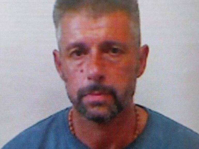 Il Killer della ‘ndrangheta evaso era già scappato