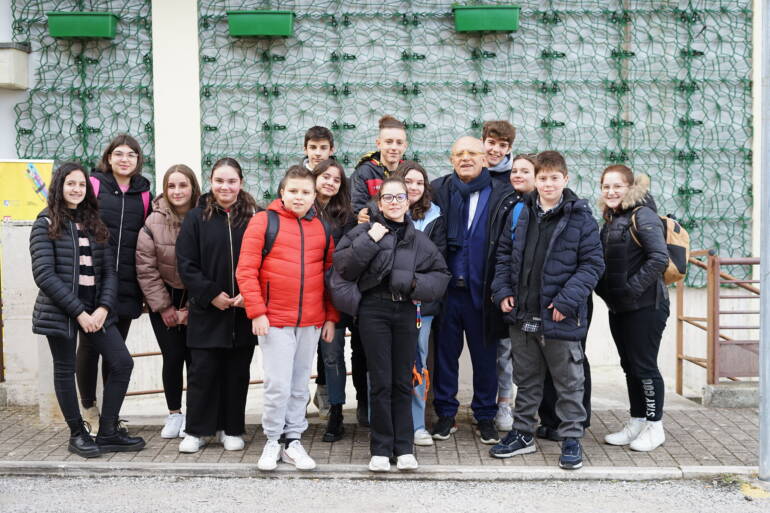 Al via School Experience 3 in Lazio tra l’energia di 4mila studenti