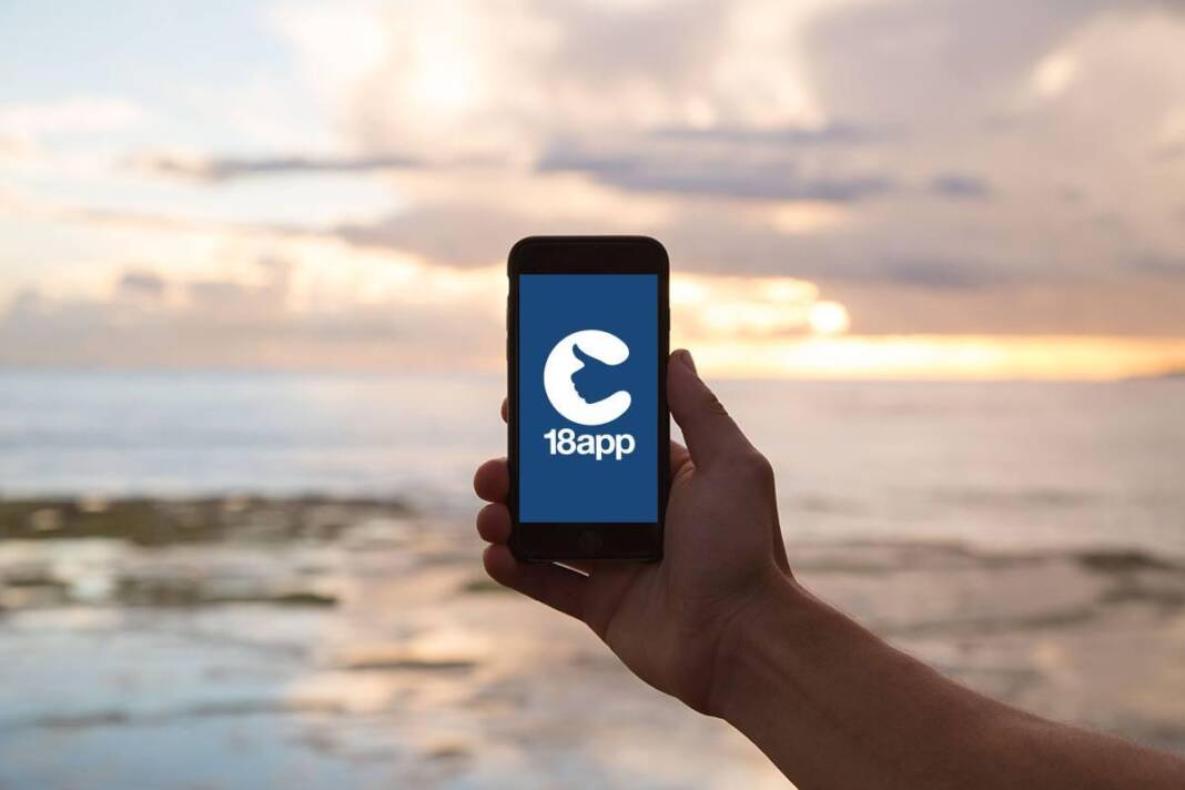 Ercolano scam 18 apps