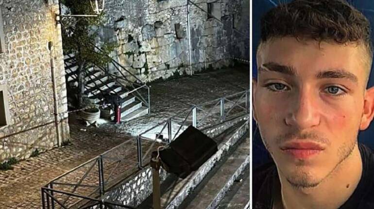 Ambush in Alatri, Thomas Bricca killed by mistake: at the funeral they ask for “justice”