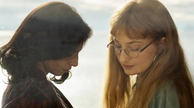 Caserta torna ad essere set cinematografico per ‘L’amica geniale’