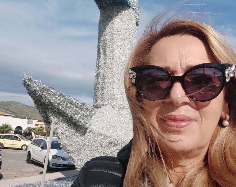 La mamma di Ciro Esposito: “De Santis dice idiozie, si penta e chieda perdono a Dio”