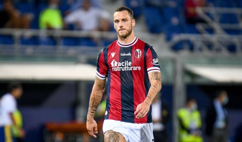 Giudice Sportivo Serie A: un turno di squalifica per nove giocatori