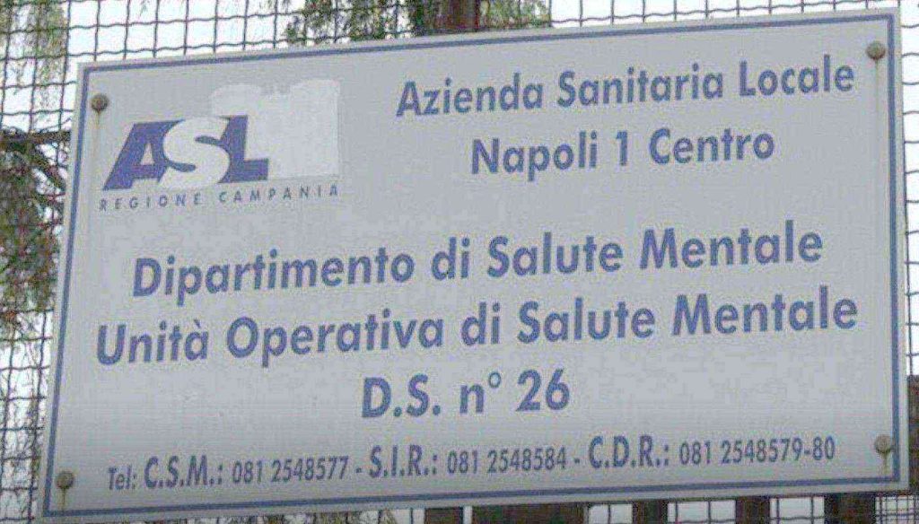 Appalto ASL Napoli, accordo storico per i lavoratori della logistica