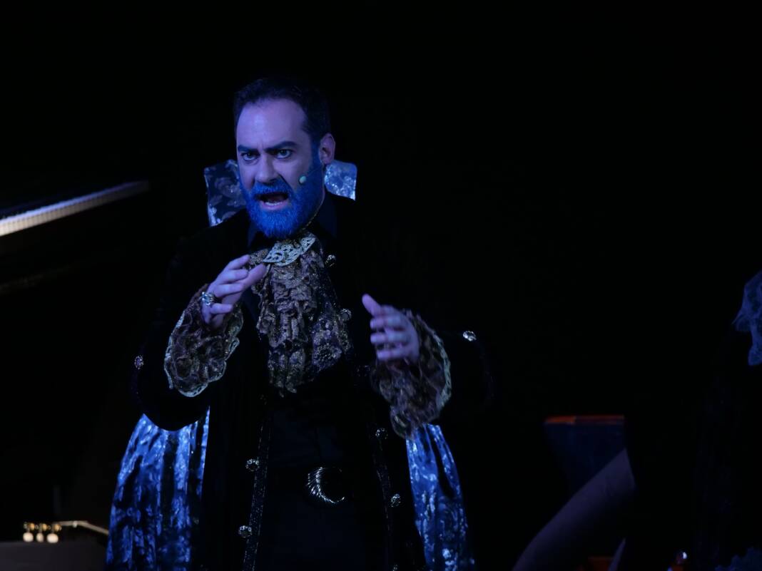 sannazaro moni ovadia