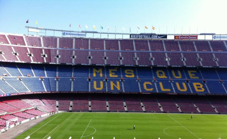 Dalla Spagna: Procura pronta a denunciare il Barcellona per corruzione
