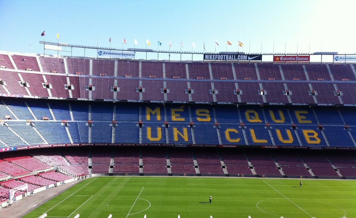 Piqué: “La situazione economica del Barcellona è preoccupante”
