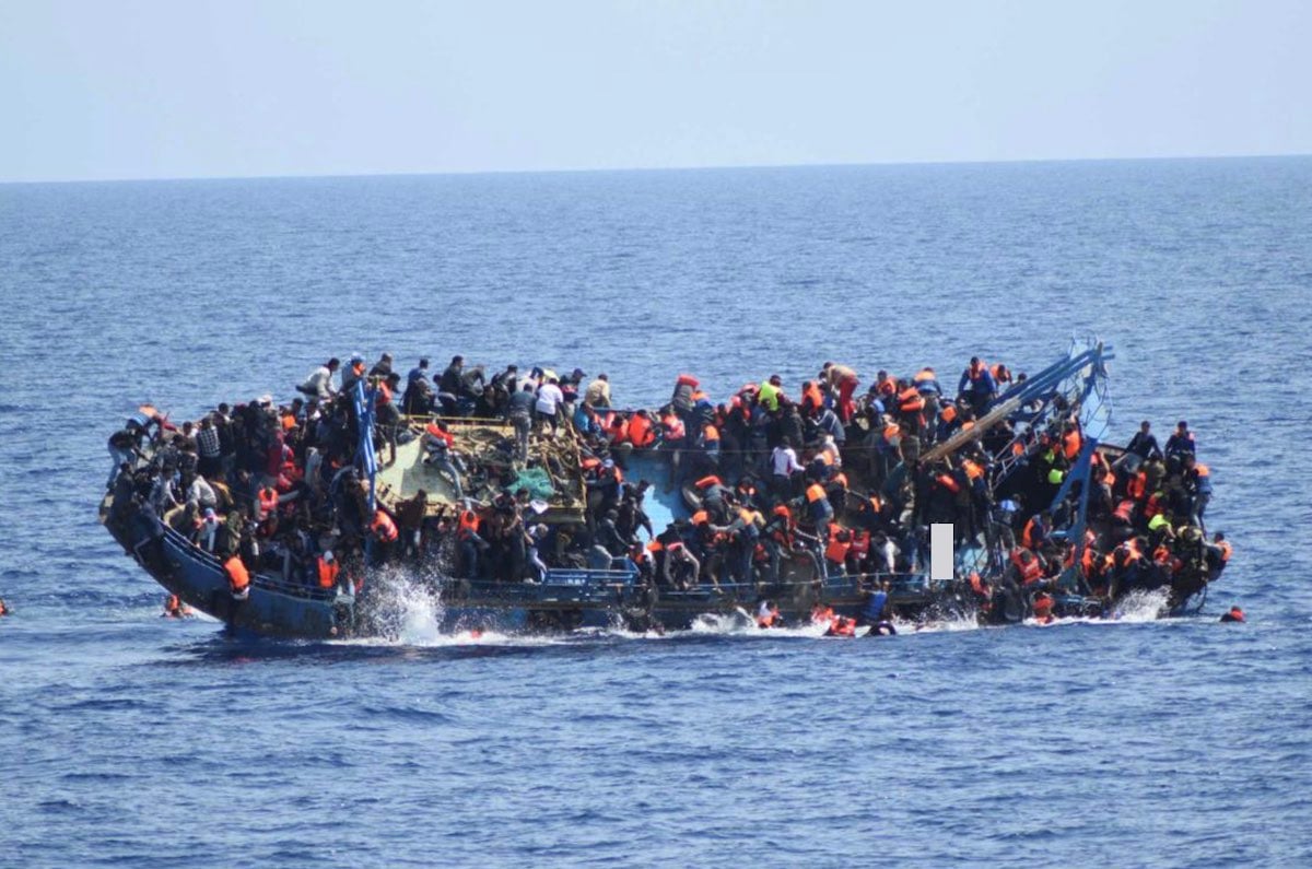 vertice europeo migranti