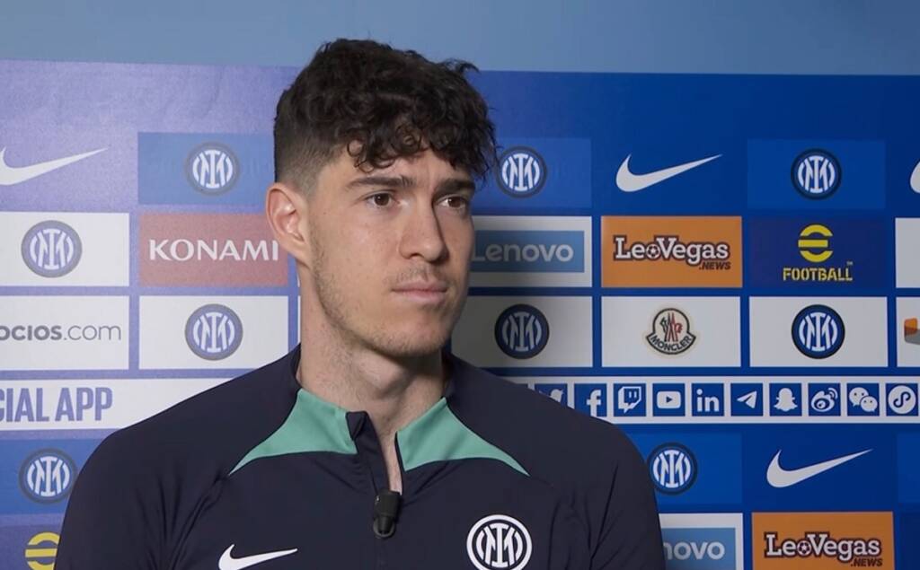 Bastoni guarda avanti e avverte: “Questa Inter è più forte di come la raccontavano”