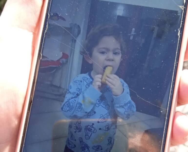 Massa Lubrense gennaro