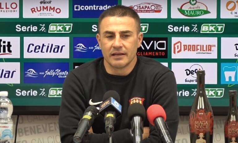 Fabio Cannavaro riparte dalla Turchia: allenerà il Karagumruk