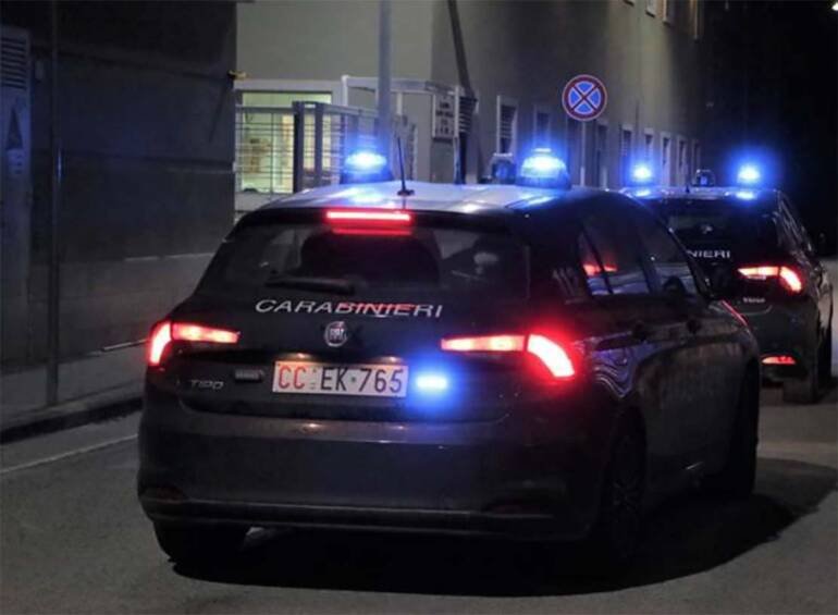 Controlli a Castel Volturno e Mondragone: arresti e una denuncia