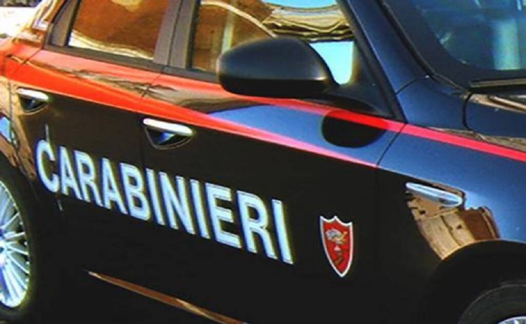 Scappato dalla comunità, rintracciato e arrestato il tifoso della Paganese incendiario