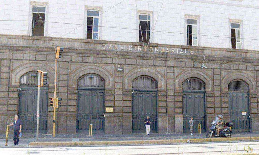 Arrestato a Napoli trafficante tunisino ricercato