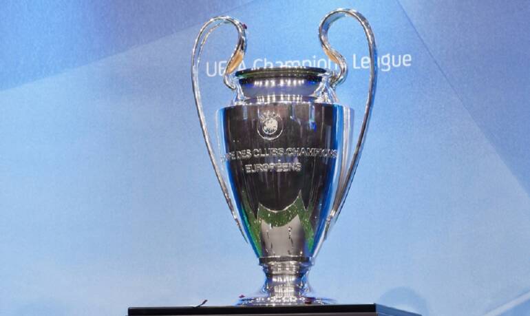 Champions League 2023/24, le quote: Inter e Napoli sognano, ma la favorita è ancora il City